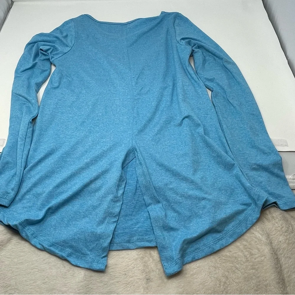 Latched Mama Nursing Long Sleeve Tops size XS lot of 4 - Picture 9 of 16